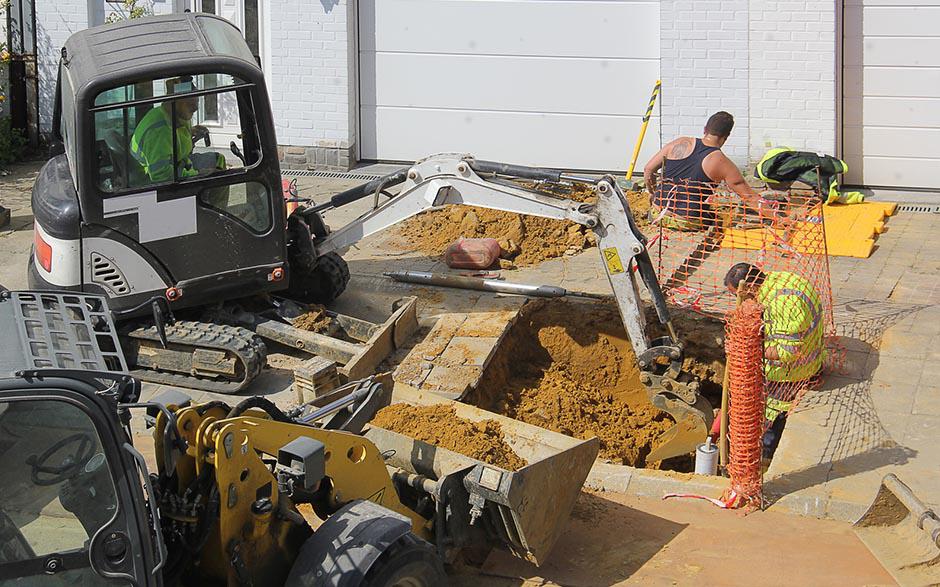 tarif curage canalisation Moissy-Cramayel