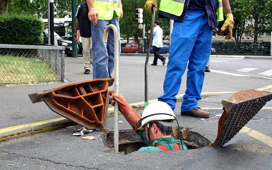 buse de nettoyage canalisation Villemoisson-sur-Orge