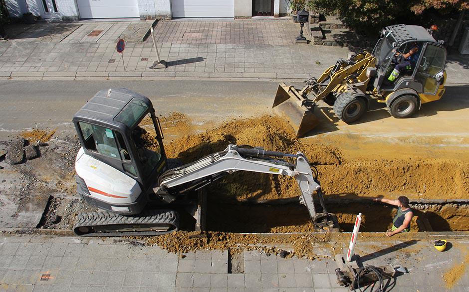déboucher les canalisation Luzarches