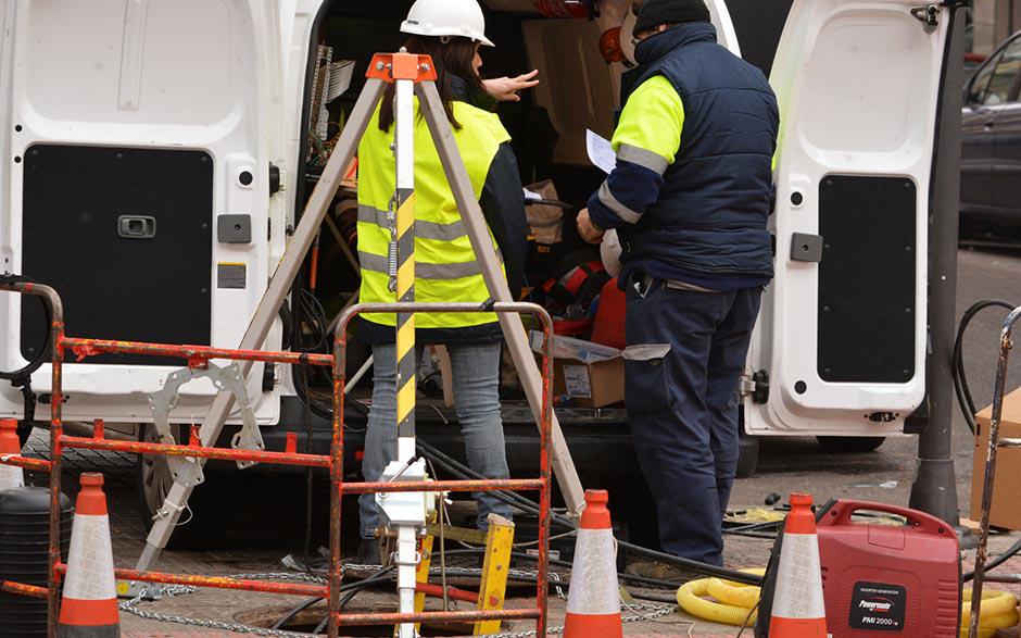 tarif curage canalisation Moissy-Cramayel